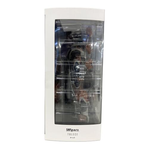 ドラゴンボールZ 地球まるごと超決戦 フィギュア S.H.Figuarts ターレス 魂ウェブ商店限定