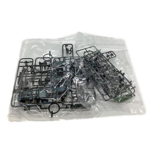 BANDAI (バンダイ) ガンプラ 1/144 HG MS-06C-6/R6 ザクII C-6/R6型 「機動戦士ガンダム THE ORIGIN」