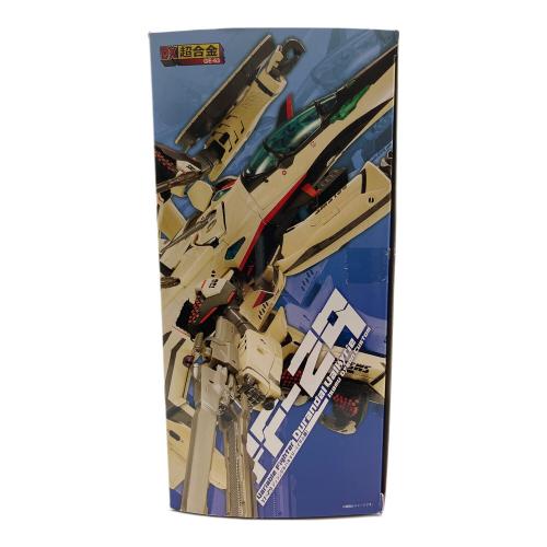DX超合金 GE-63 YF-29 デュランダルバルキリー(イサム機)「マクロス30 銀河を繋ぐ歌声」 魂ウェブ商店限定