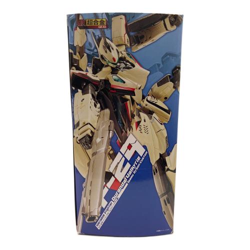 DX超合金 GE-63 YF-29 デュランダルバルキリー(イサム機)「マクロス30 銀河を繋ぐ歌声」 魂ウェブ商店限定