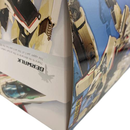 DX超合金 GE-63 YF-29 デュランダルバルキリー(イサム機)「マクロス30 銀河を繋ぐ歌声」 魂ウェブ商店限定