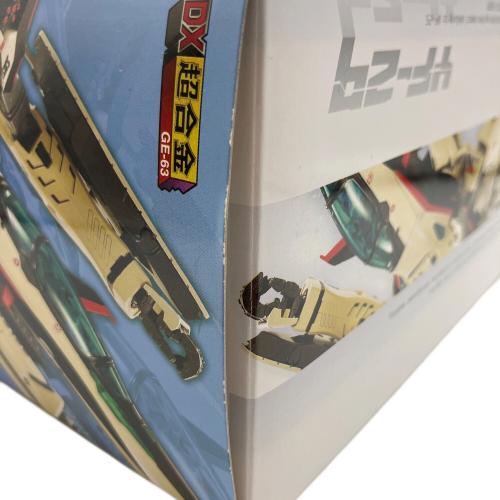 DX超合金 GE-63 YF-29 デュランダルバルキリー(イサム機)「マクロス30 銀河を繋ぐ歌声」 魂ウェブ商店限定