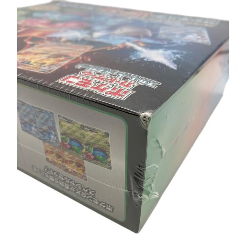 ポケモンカード  スペシャルデッキセットex フシギバナ・リザードン・カメックス