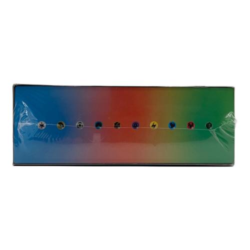 ポケモンカード  スペシャルデッキセットex フシギバナ・リザードン・カメックス