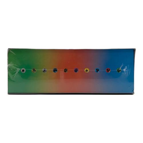 ポケモンカード スペシャルデッキセットex フシギバナ・リザードン