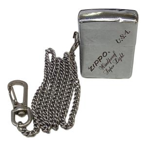 ZIPPO チェーン U.S.A. 1991