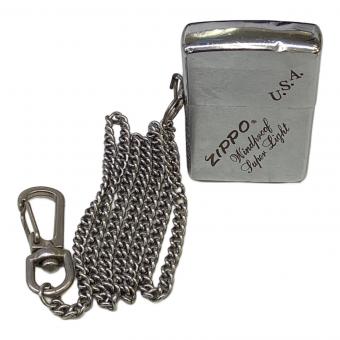 ZIPPO チェーン U.S.A. 1991