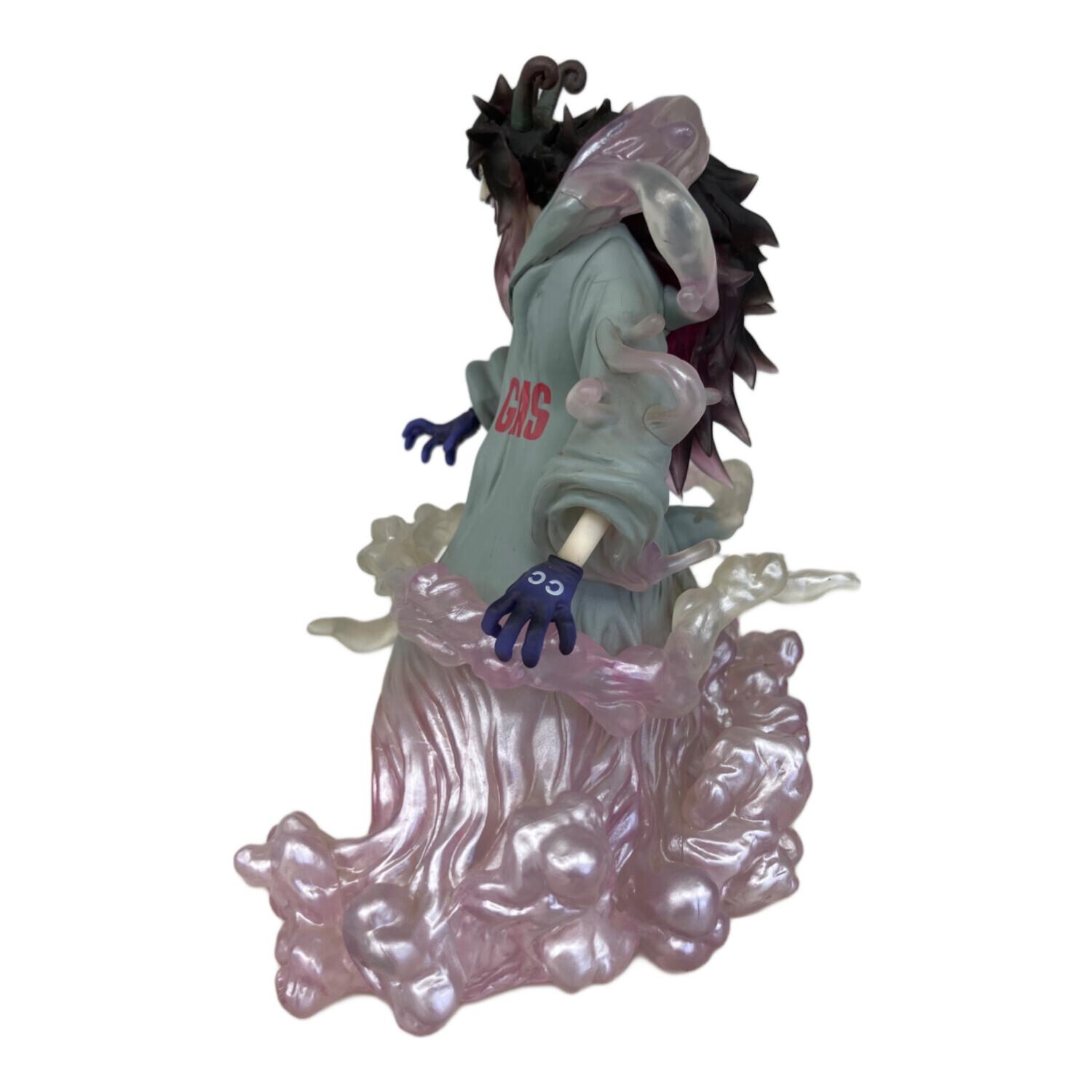 ONE PIECE (ワンピース) シーザー・クラウン フィギュア フィギュ