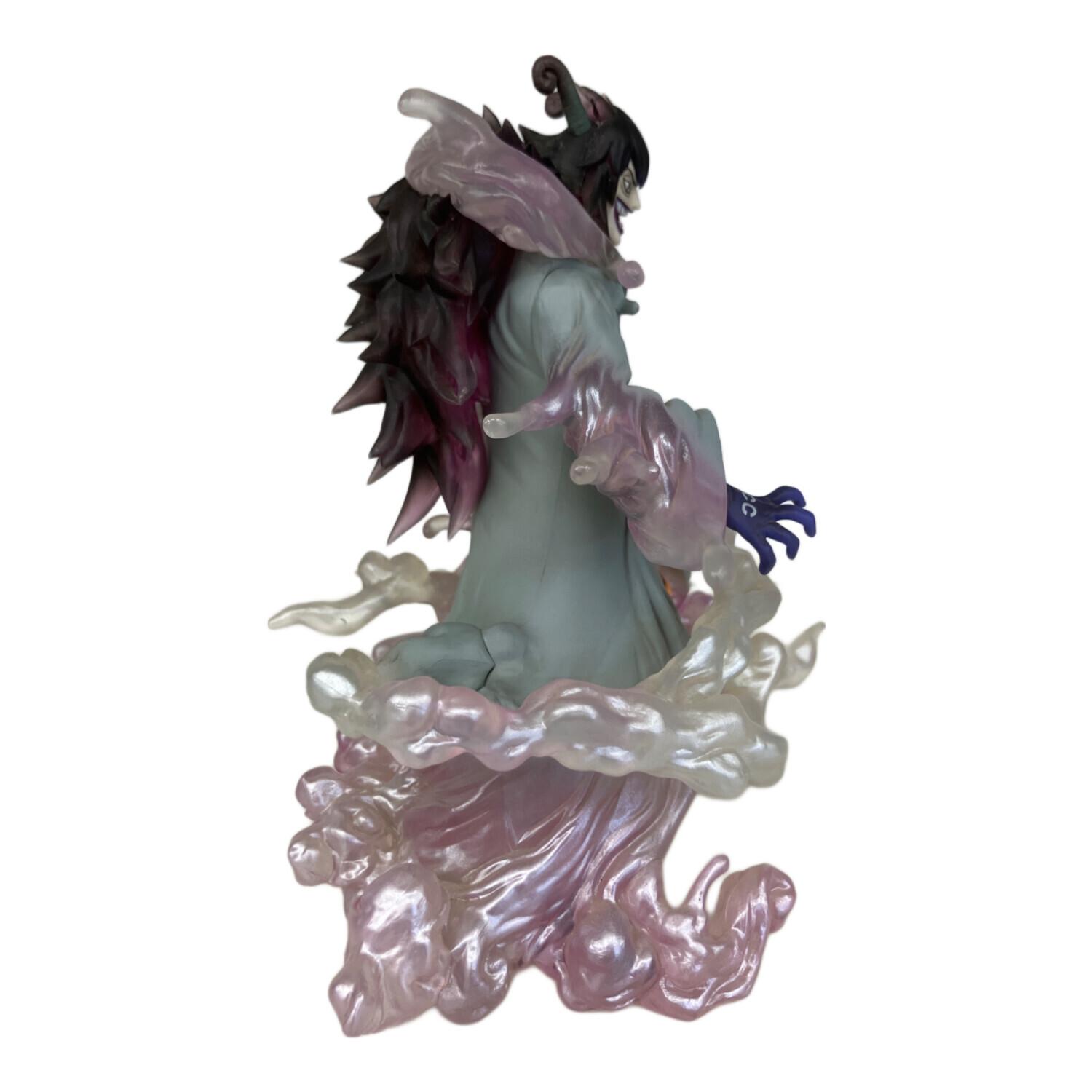 ONE PIECE (ワンピース) シーザー・クラウン フィギュア フィギュ