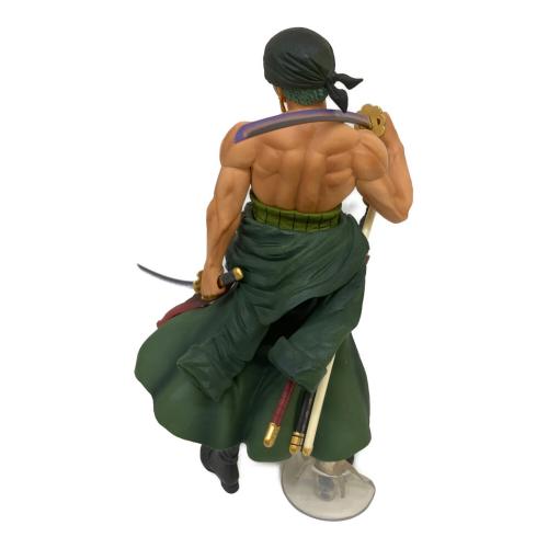 ロロノア・ゾロ フィギュア THE BEST EDITION B賞 ゾロ 一番くじ