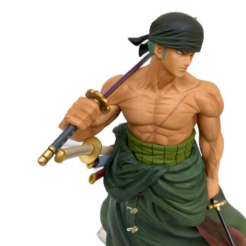 ロロノア・ゾロ フィギュア THE BEST EDITION B賞 ゾロ 一番くじ