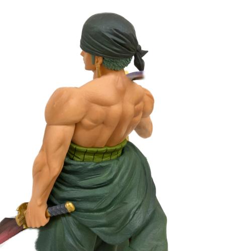 ロロノア・ゾロ フィギュア THE BEST EDITION B賞 ゾロ 一番くじ