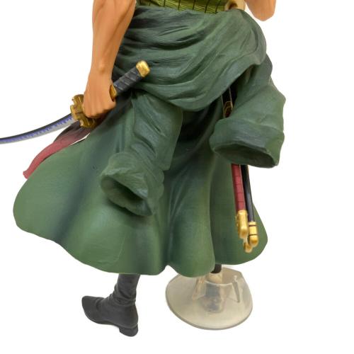 ロロノア・ゾロ フィギュア THE BEST EDITION B賞 ゾロ 一番くじ