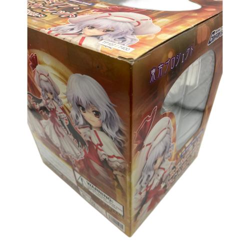 フィギュア レミリア・スカーレット 東方プロジェクト