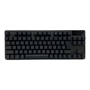 steelseries (スティールシリーズ) ゲーミングキーボード キーボード 64861