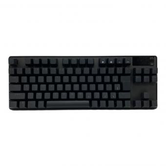 steelseries (スティールシリーズ) ゲーミングキーボード キーボード 64861