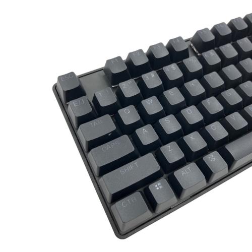 steelseries (スティールシリーズ) ゲーミングキーボード キーボード 64861