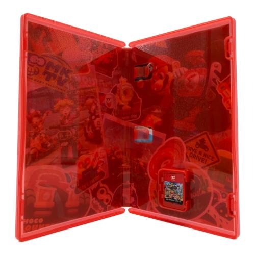 マリオカートワールド Nintendo 用ソフト CERO A (全年齢対象)