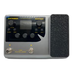 MATRIBOX マルチエフェクター SONICAKE QME-50
