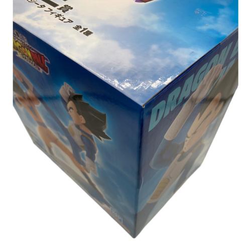 ドラゴンボールDAIMA (ドラゴンボールダイマ) E賞 孫悟空&ベジータ フィギュア