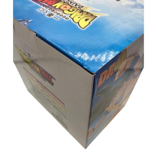 ドラゴンボールDAIMA (ドラゴンボールダイマ) E賞 孫悟空&ベジータ フィギュア