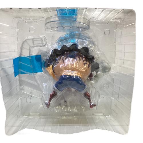 ONE PIECE (ワンピース) フィギュア モンキー・D・ルフィ ギア4 MASTERLISE EXPIECE