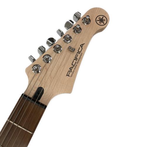 YAMAHA (ヤマハ) パシフィカ ストラトキャスター エレキギター PAC-112V