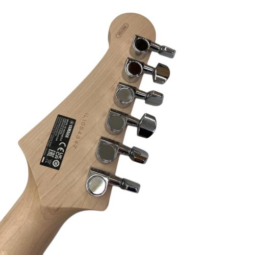 YAMAHA (ヤマハ) パシフィカ ストラトキャスター エレキギター PAC-112V