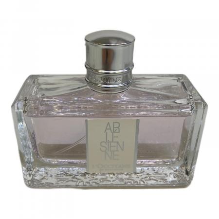 L'OCCITTANE オードトワレ 75ml 残量80%-99% リボンアルル｜トレファク