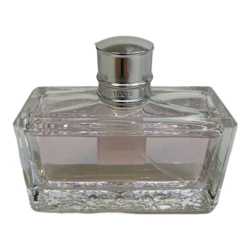 L'OCCITTANE オードトワレ 75ml 残量80%-99% リボンアルル