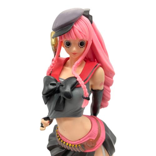 フィギュア ペローナFLAG DIAMOND SHIP