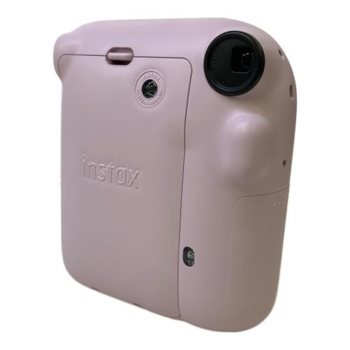 FUJIFILM (フジフィルム) INSTAX mini 12