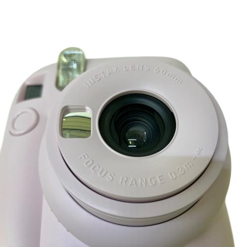 FUJIFILM (フジフィルム) INSTAX mini 12