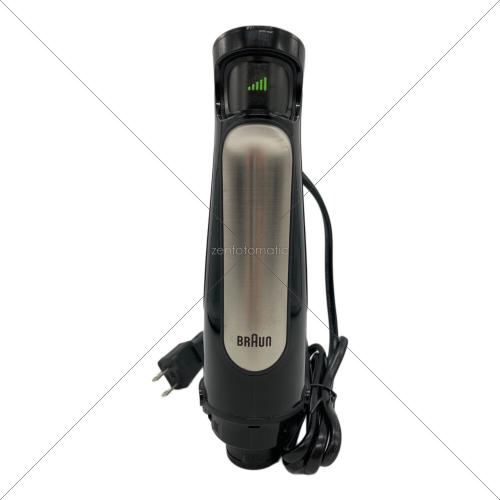 BRAUN (ブラウン) ミキサー MultiQuick7 未使用品