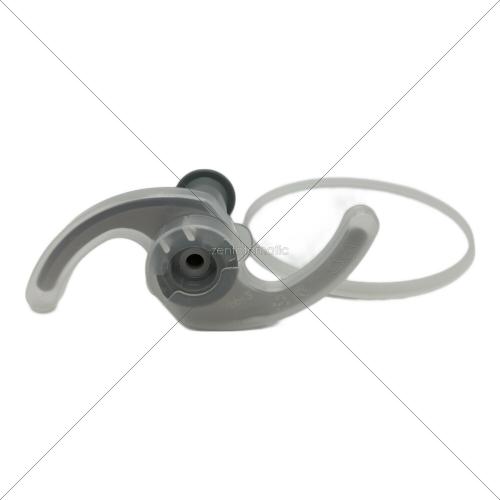 BRAUN (ブラウン) ミキサー MultiQuick7 未使用品