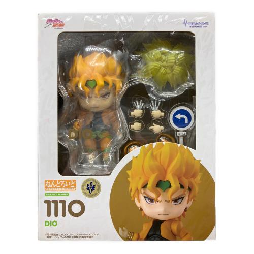 MEDICOS (メディコス) フィギュア 1110 DIO ねんどろいど