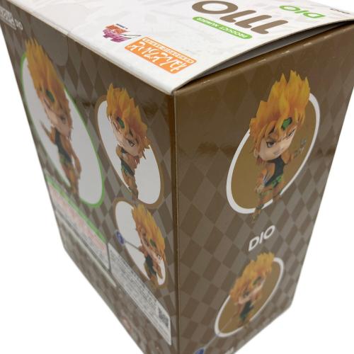 MEDICOS (メディコス) フィギュア 1110 DIO ねんどろいど