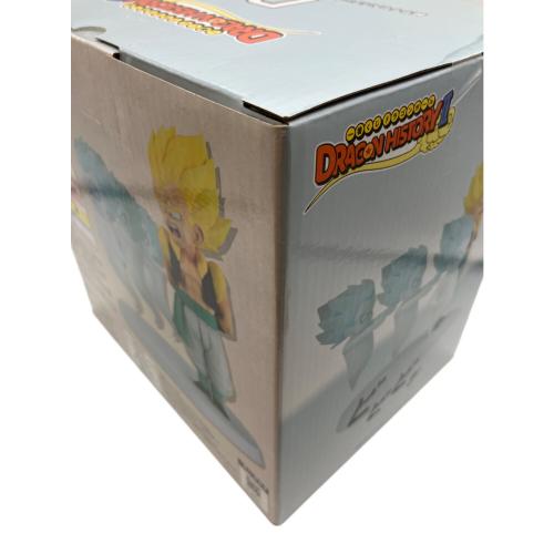 ドラゴンボール フィギュア 超サイヤ人ゴテンクス&ゴースト D賞