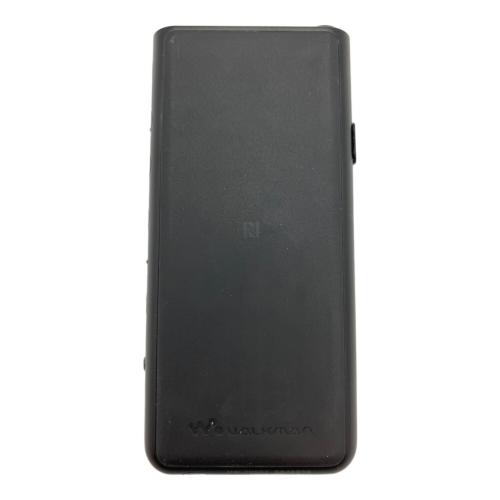 SONY (ソニー) デジタルメディアプレーヤー 本体のみ 3.6インチ NW-ZX507 SDカード対応 - 2023年製