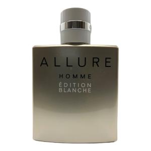 CHANEL (シャネル) オードトワレ アリュール オム エディシオンブランシュ 50ml