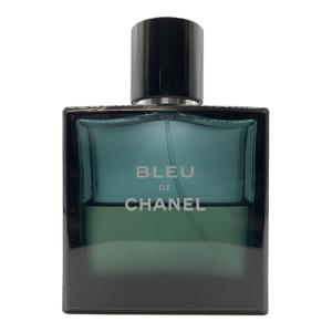 CHANEL (シャネル) オードトワレ ブルー ドゥ シャネル 50ml 残量50%-80%