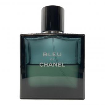 CHANEL (シャネル) オードトワレ ブルー ドゥ シャネル 50ml 残量50%-80%