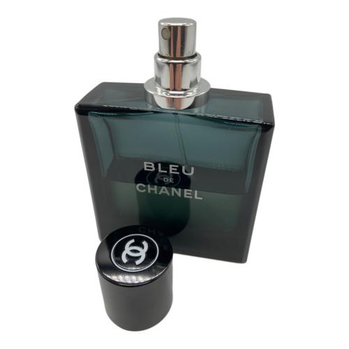 BLEU DE CHANEL オードトワレ 50ml 新品未開封 並行輸入品】シャネル ブルードゥシャネル オードトワレ 50mL 香水