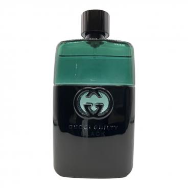 GUCCI (グッチ) オードトワレ 50ml 未使用品 ギルティ｜トレファクONLINE