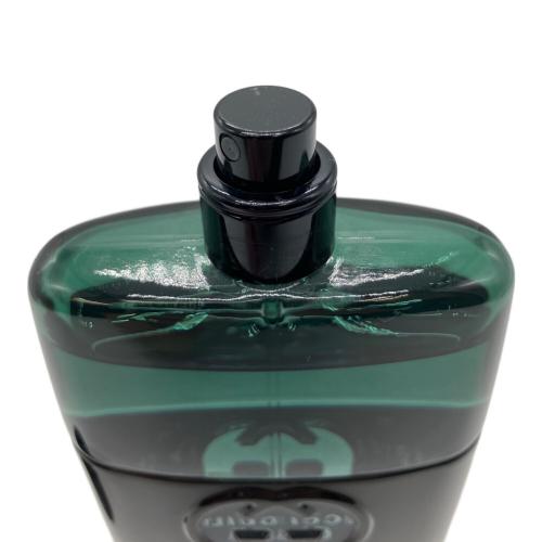 GUCCI (グッチ) オードトワレ ギルティ ブラック 90ml