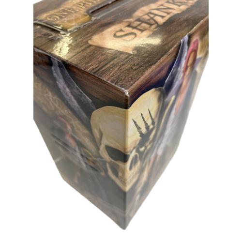 フィギュア シャンクス DXF THE GRANDLINE MEN