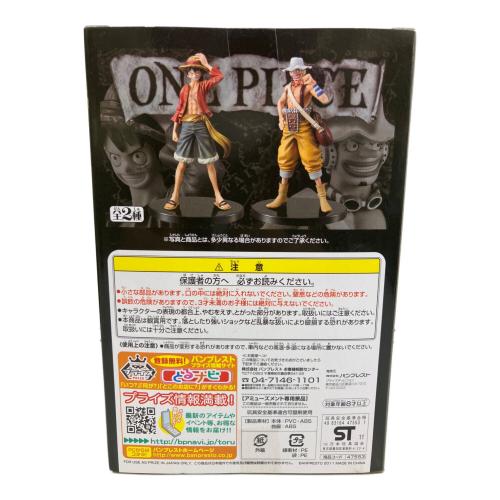 フィギュア ウソップ DXF THE GRANDLINE MEN