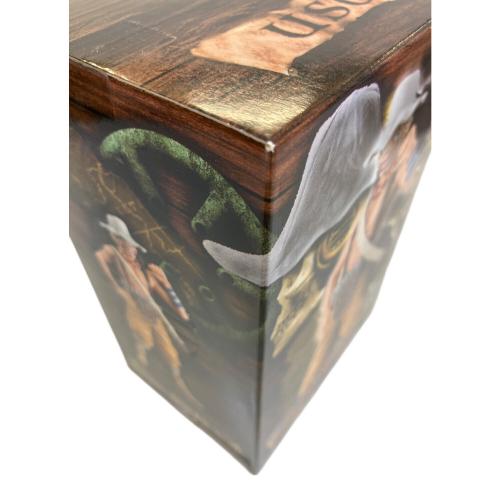 フィギュア ウソップ DXF THE GRANDLINE MEN