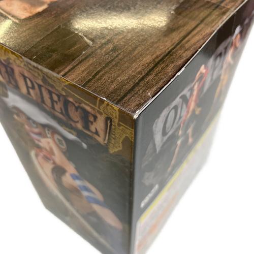 フィギュア ウソップ DXF THE GRANDLINE MEN