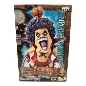 フィギュア イワンコフ DXF THE GRANDLINE MEN